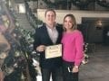 2017 IACAC Holiday Party - 19