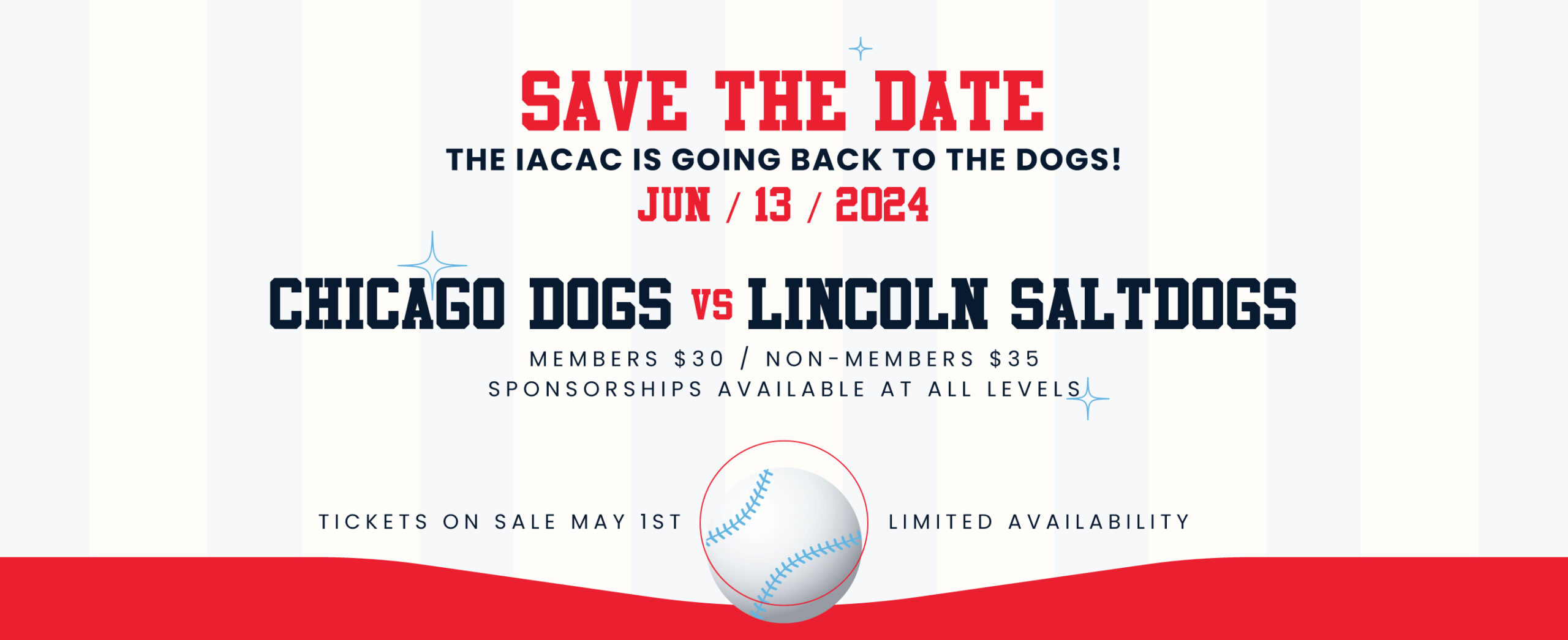 Chicago Dogs Vs. Lincoln Saltdogs